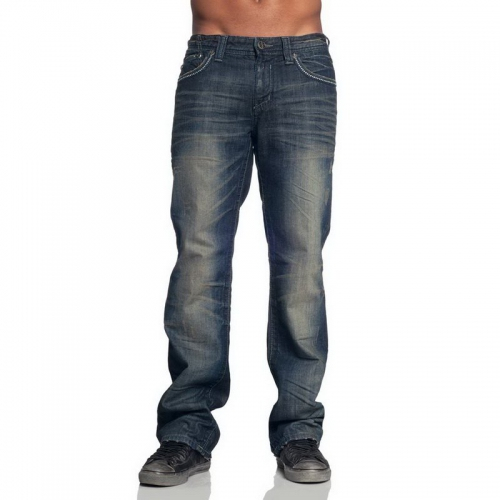 Mens jeans Affliction Blake Cutout Fleur Flap Venice buy